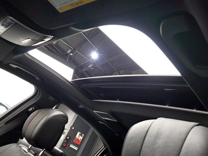 2015 Mercedes-Benz S-Class S400L 4MATIC photo 16