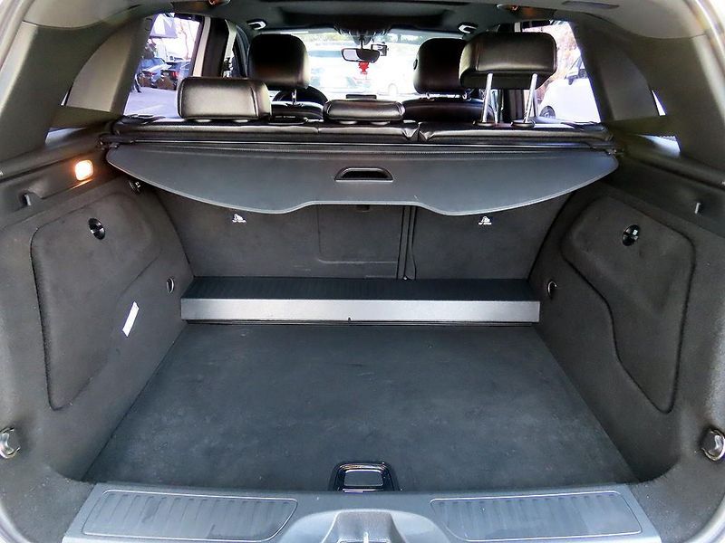 2013 Mercedes-Benz B-Class B200 CDI Blue efficiency Sport pack photo 17