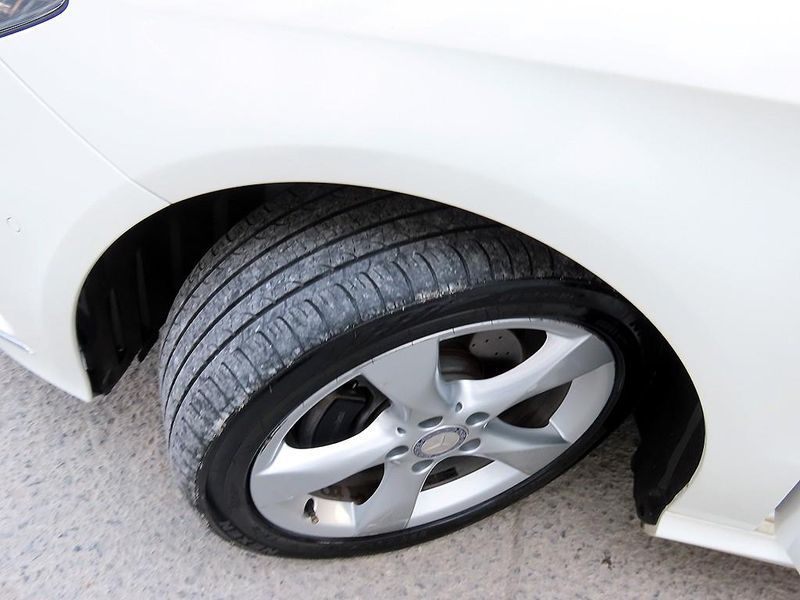 2013 Mercedes-Benz B-Class B200 CDI Blue efficiency Sport pack photo 19