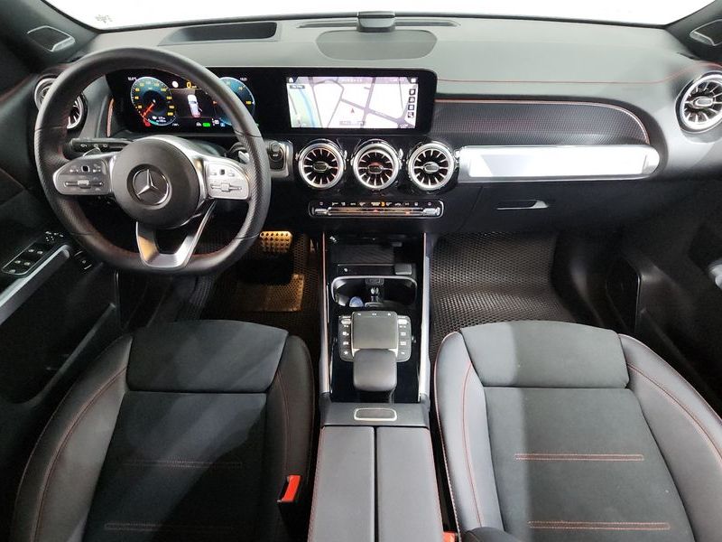 2024 Mercedes-Benz EQB X243 EQB300 4MATIC AMG Line photo 7