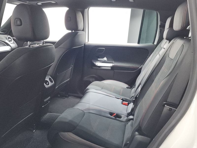 2024 Mercedes-Benz EQB X243 EQB300 4MATIC AMG Line photo 11