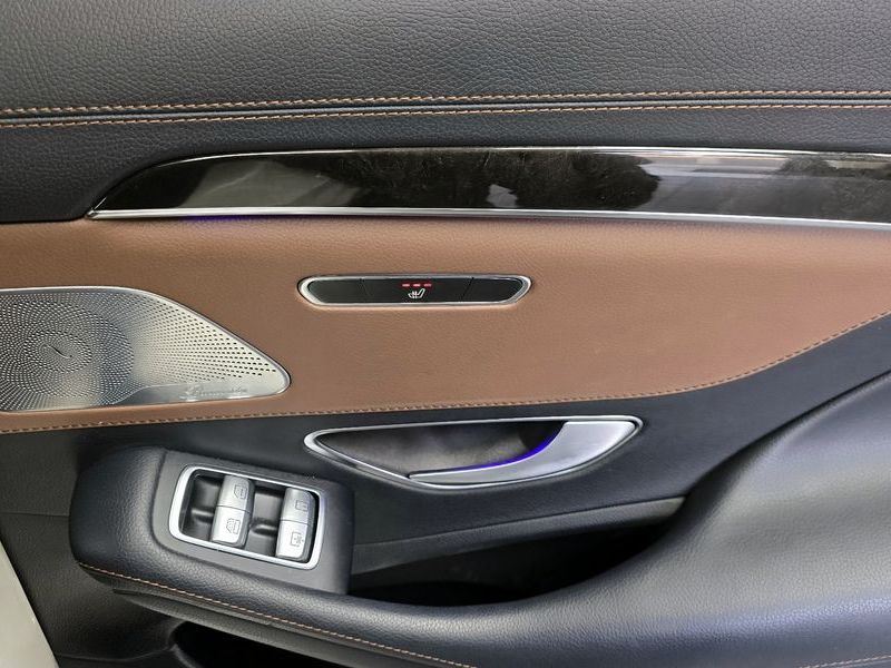 2015 Mercedes-Benz S-Class S350 Blue TEC 4MATIC photo 19