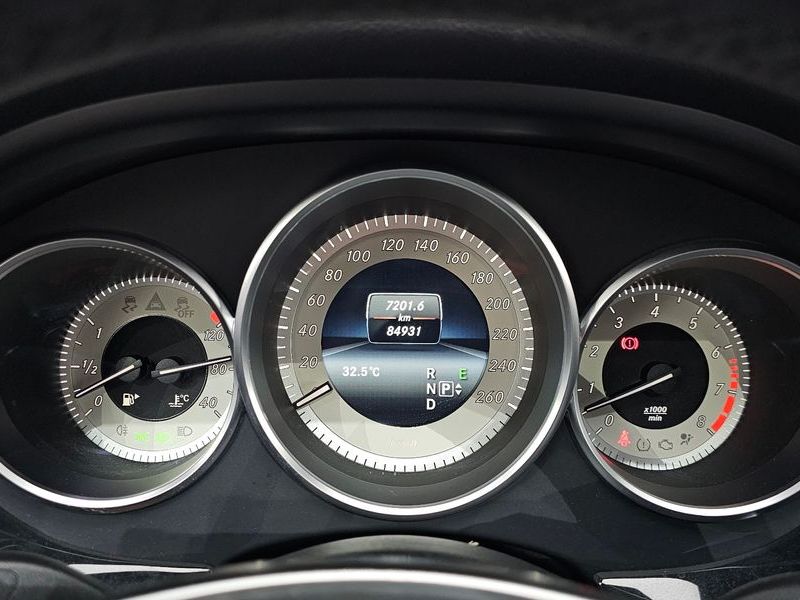 2016 Mercedes-Benz S-Class CLS400 photo 8