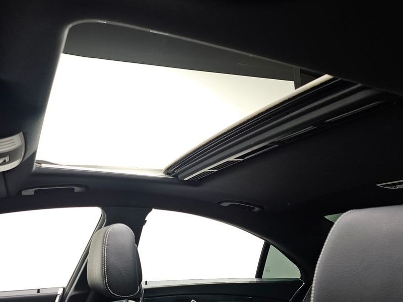 2016 Mercedes-Benz S-Class CLS400 photo 15