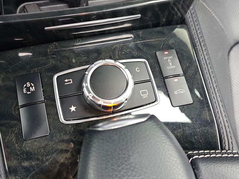 2016 Mercedes-Benz S-Class CLS400 photo 19