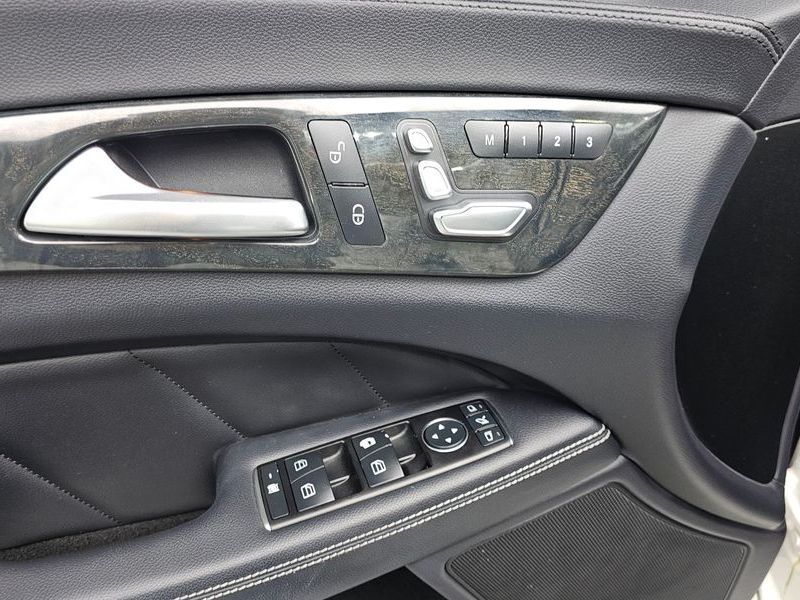 2016 Mercedes-Benz S-Class CLS400 photo 20