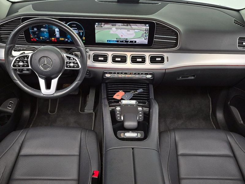 2020 Mercedes-Benz E-Class GLE300d 4MATIC photo 7