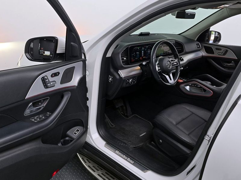 2020 Mercedes-Benz E-Class GLE300d 4MATIC photo 10