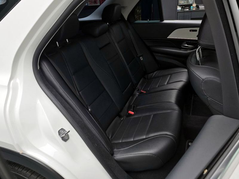 2020 Mercedes-Benz E-Class GLE300d 4MATIC photo 12