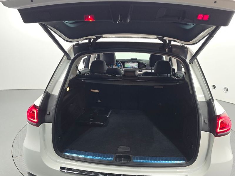 2020 Mercedes-Benz E-Class GLE300d 4MATIC photo 20