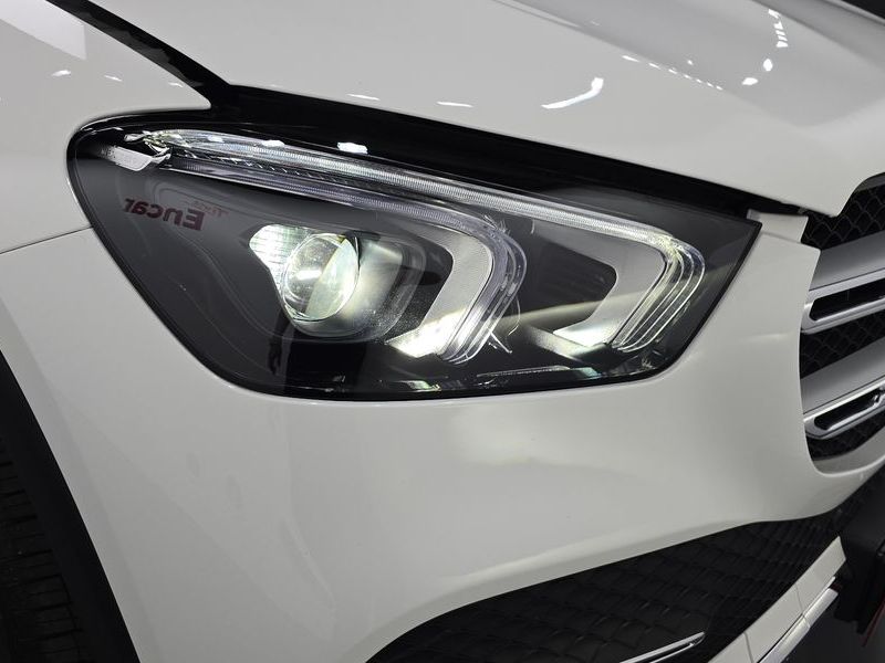 2020 Mercedes-Benz E-Class GLE300d 4MATIC photo 22