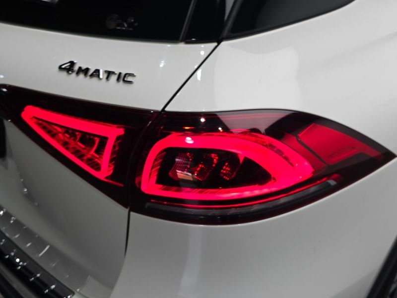 2020 Mercedes-Benz E-Class GLE300d 4MATIC photo 23