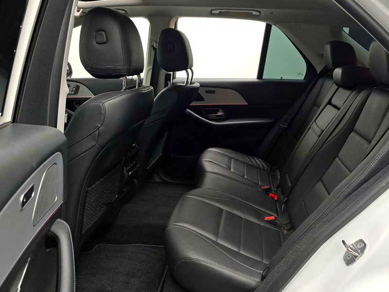 2020 Mercedes-Benz E-Class GLE300d 4MATIC photo 26