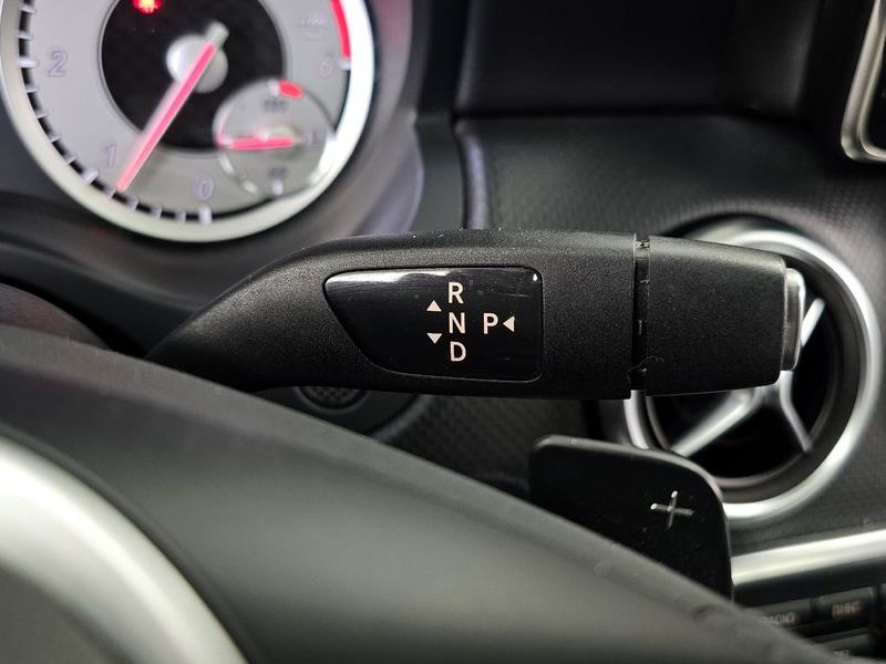 2014 Mercedes-Benz A-Class A200 CDI Night photo 9