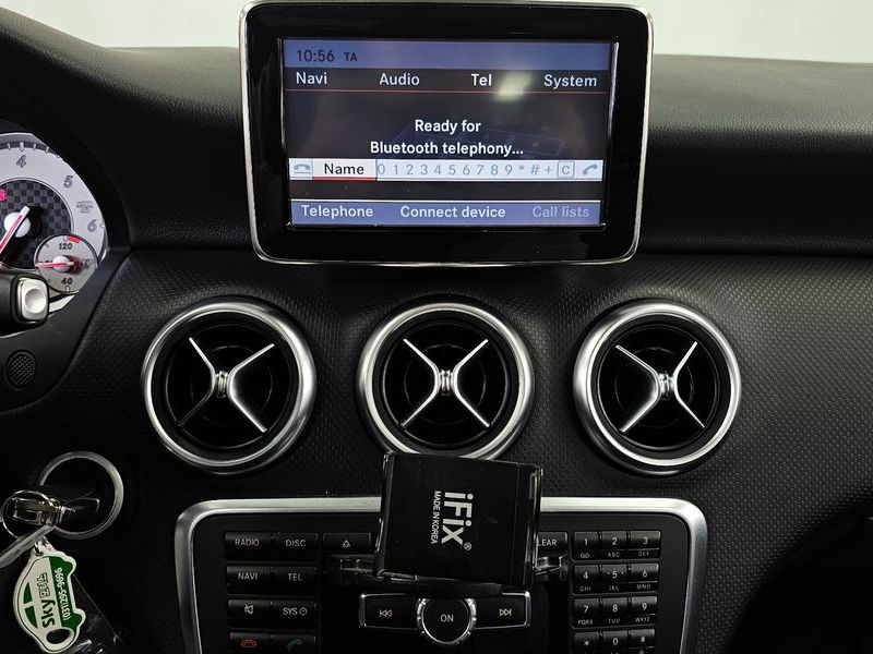 2014 Mercedes-Benz A-Class A200 CDI Night photo 14