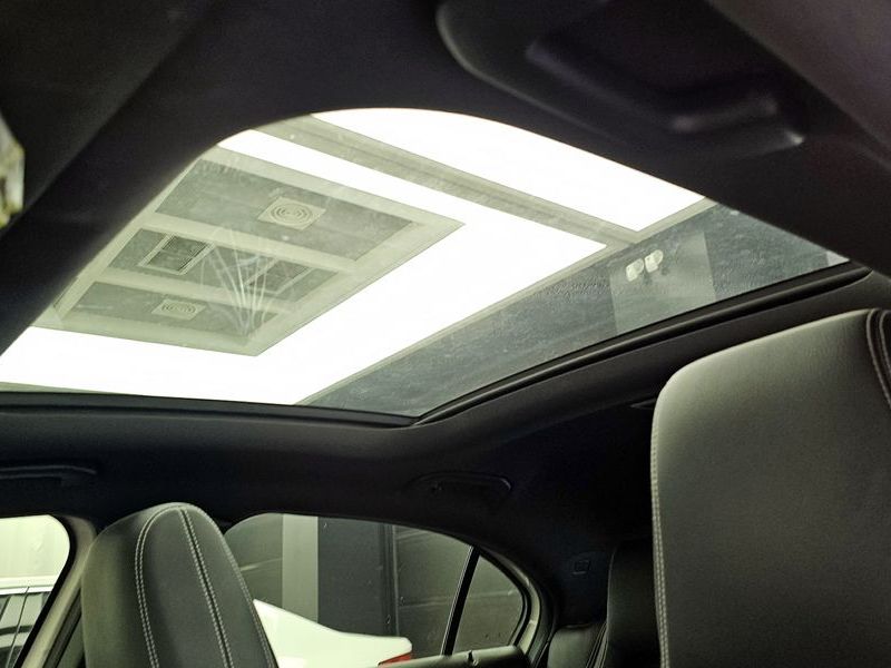 2014 Mercedes-Benz A-Class A200 CDI Night photo 18
