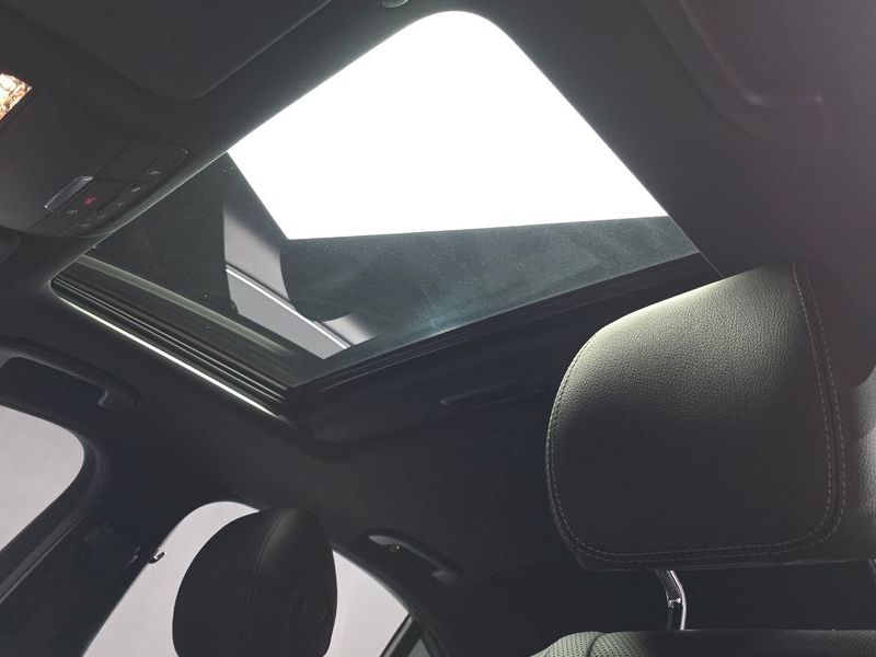 2022 Mercedes-Benz E-Class E250 Exclusive photo 19
