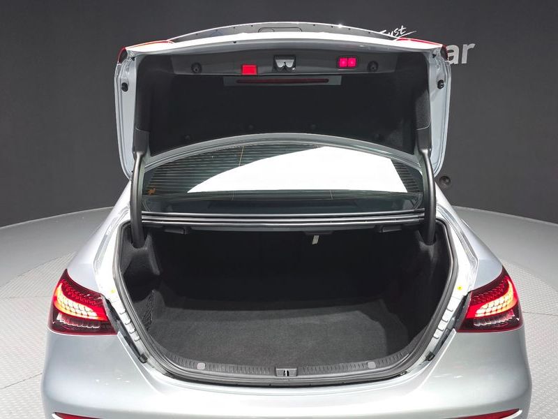 2022 Mercedes-Benz E-Class E250 Exclusive photo 20