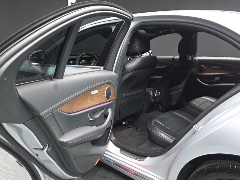 2022 Mercedes-Benz E-Class E250 Exclusive photo 26