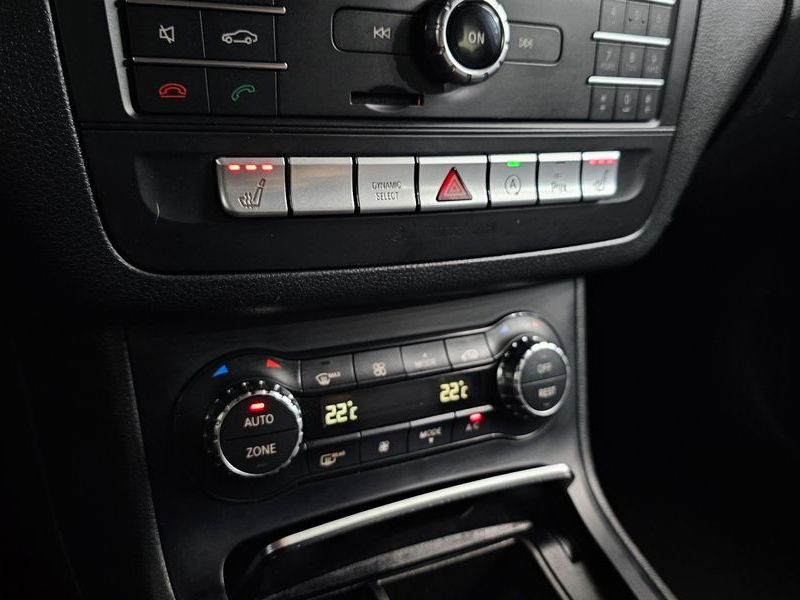2016 Mercedes-Benz B-Class B200 d photo 15