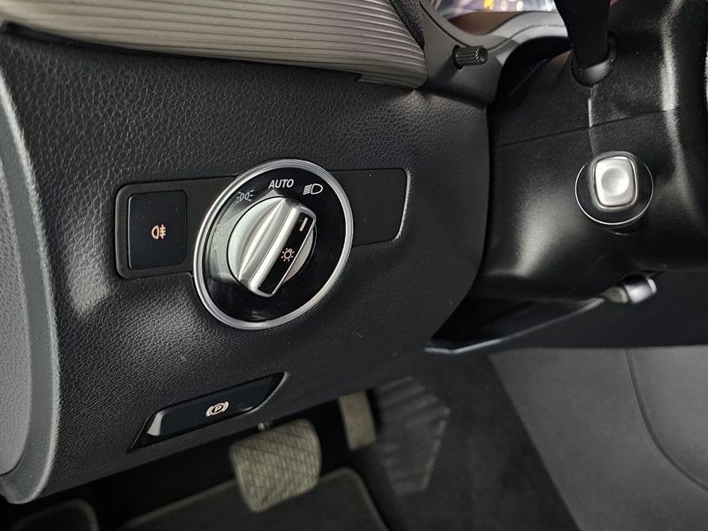 2016 Mercedes-Benz B-Class B200 d photo 19