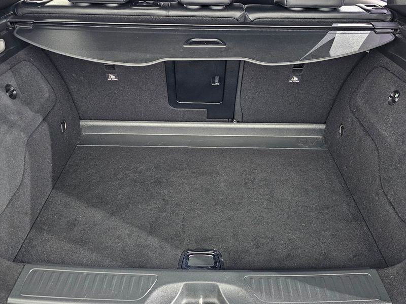 2016 Mercedes-Benz B-Class B200 d photo 20