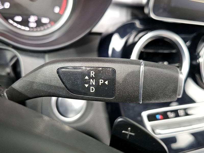 2018 Mercedes-Benz C-Class C200 photo 9