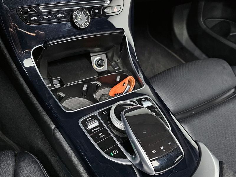 2018 Mercedes-Benz C-Class C200 photo 20
