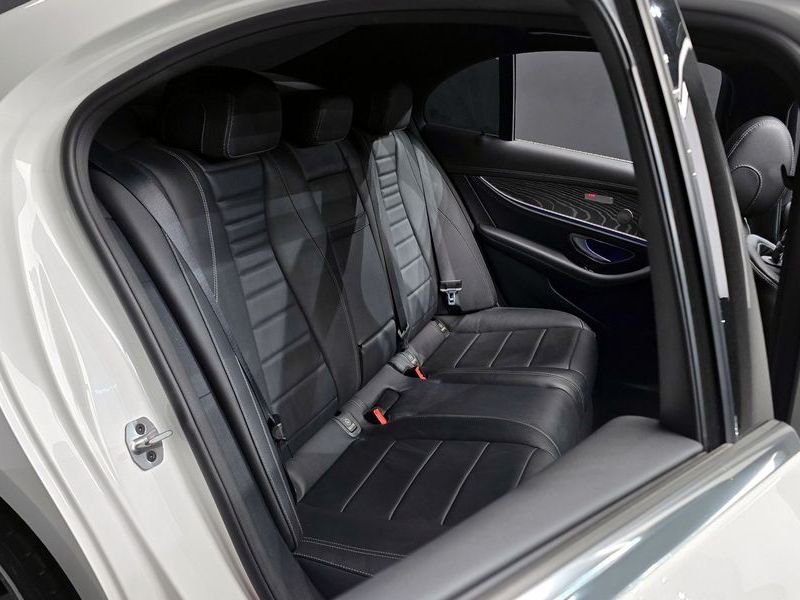 2022 Mercedes-Benz E-Class E350 4MATIC AMG Line photo 12