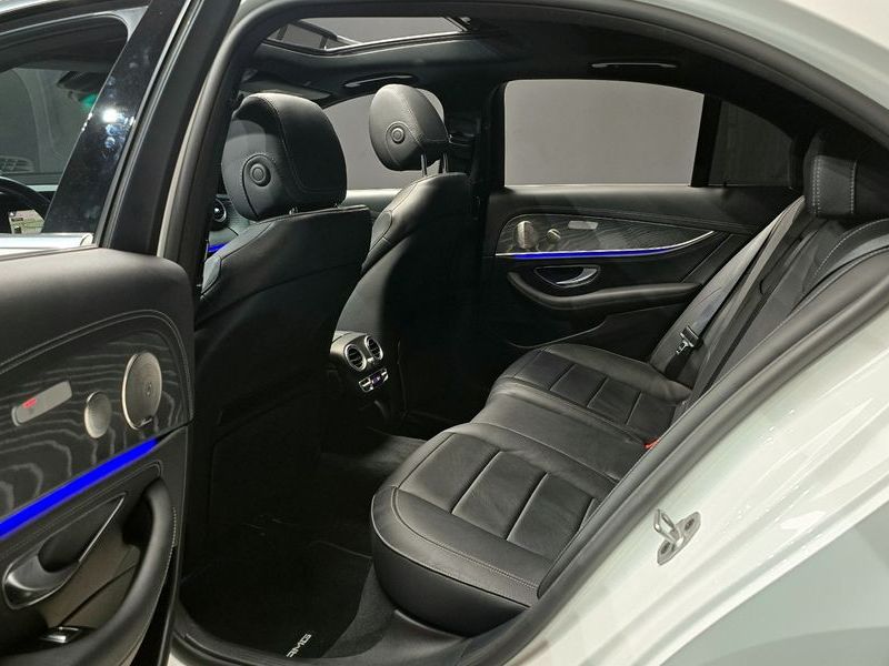 2022 Mercedes-Benz E-Class E350 4MATIC AMG Line photo 13