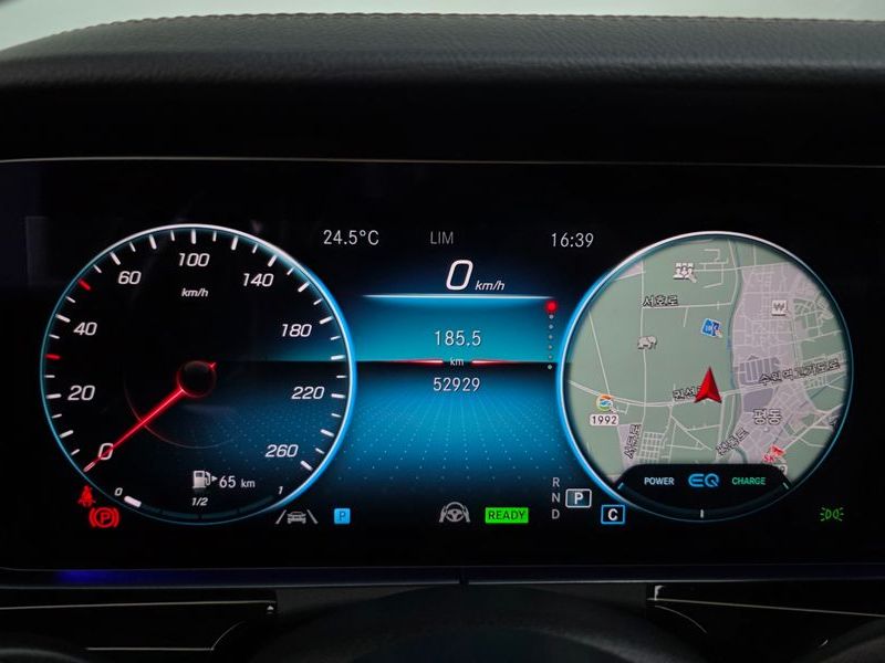 2021 Mercedes-Benz E-Class E450 4MATIC Exclusive photo 8