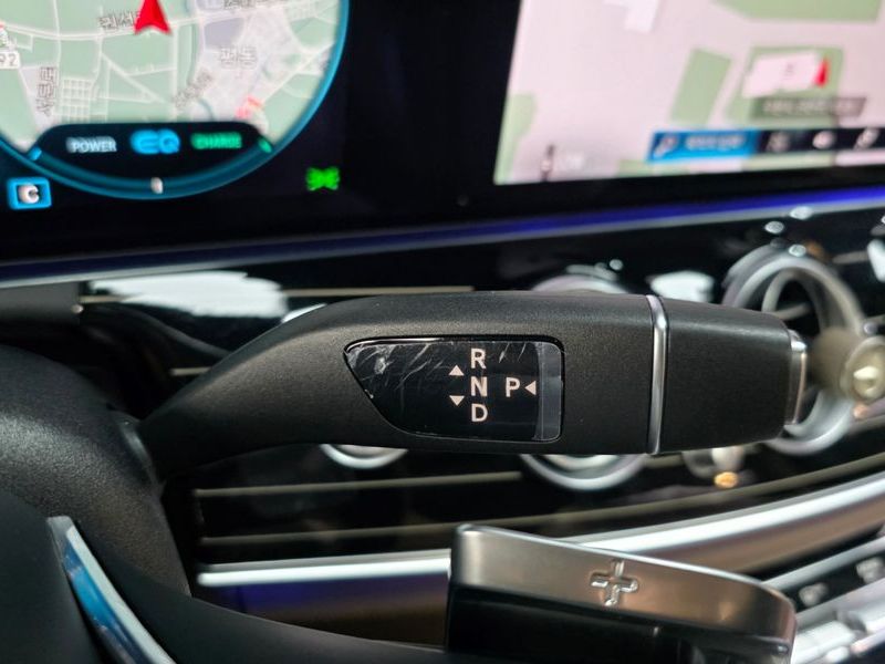 2021 Mercedes-Benz E-Class E450 4MATIC Exclusive photo 9