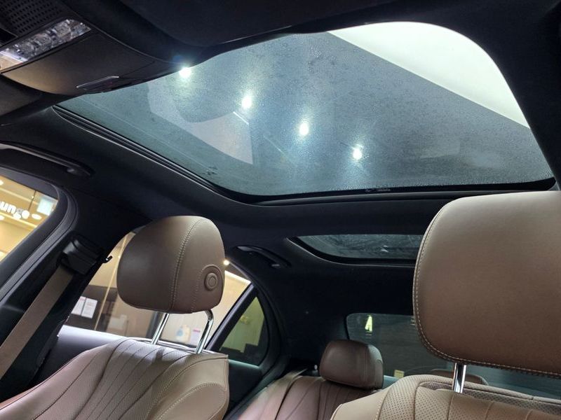 2021 Mercedes-Benz E-Class E450 4MATIC Exclusive photo 18