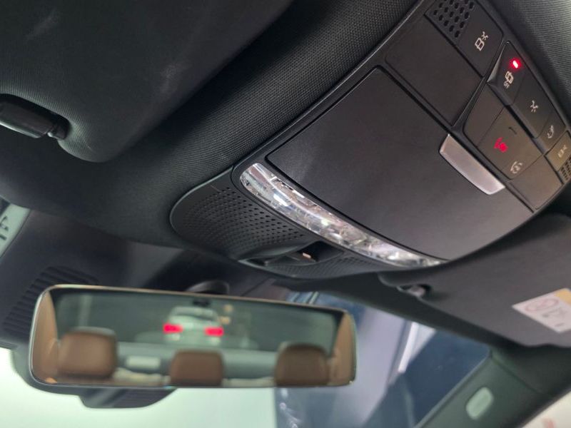 2021 Mercedes-Benz E-Class E450 4MATIC Exclusive photo 29