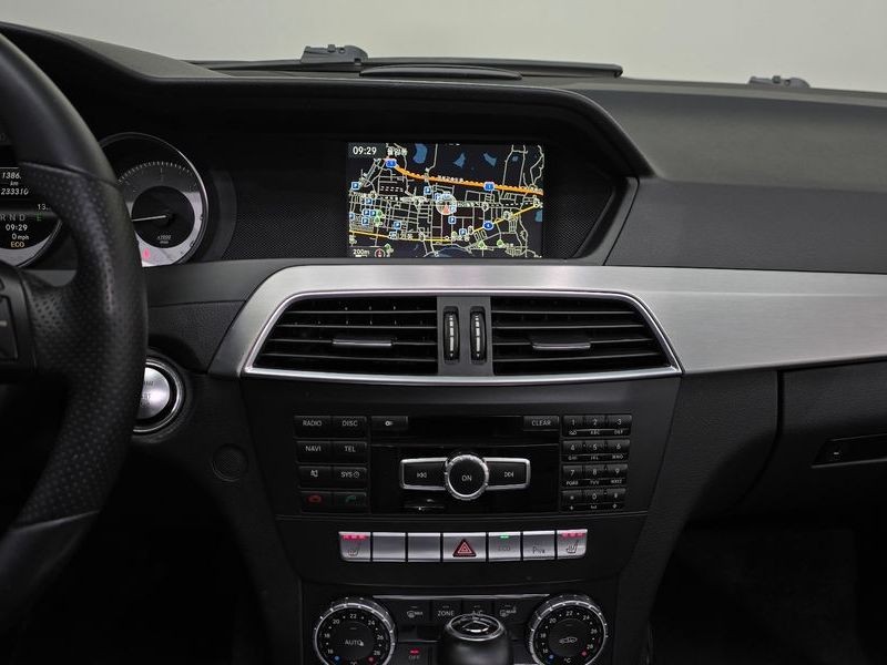 2013 Mercedes-Benz C-Class C220 CDI AVANTGARDE photo 15