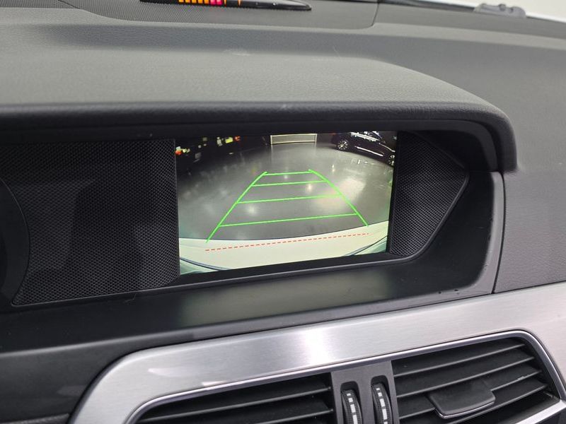 2013 Mercedes-Benz C-Class C220 CDI AVANTGARDE photo 16