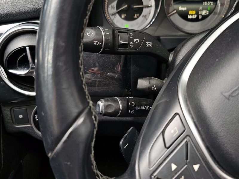 2014 Mercedes-Benz GLK-Class GLK220 CDI Premium photo 17