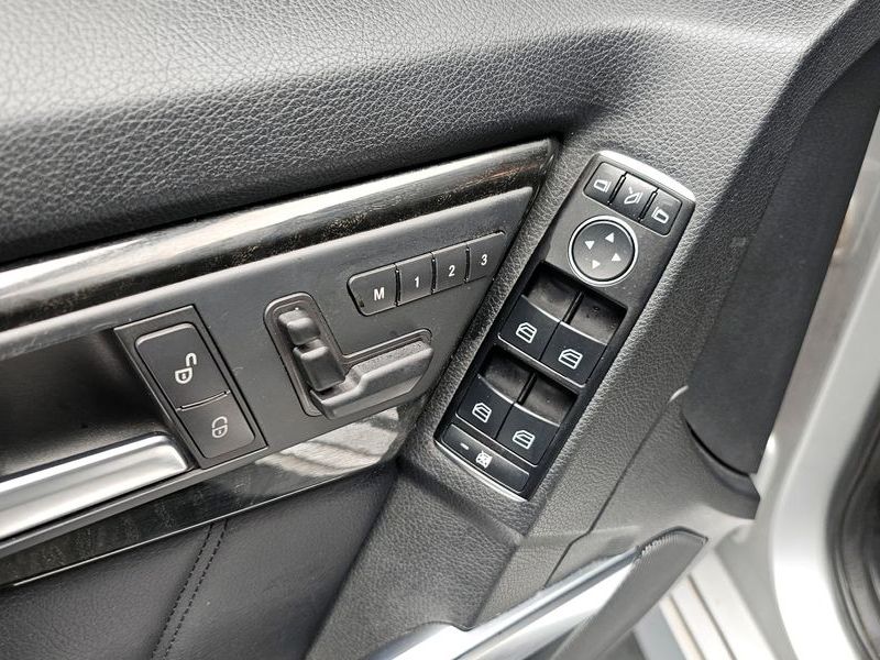 2014 Mercedes-Benz GLK-Class GLK220 CDI Premium photo 18