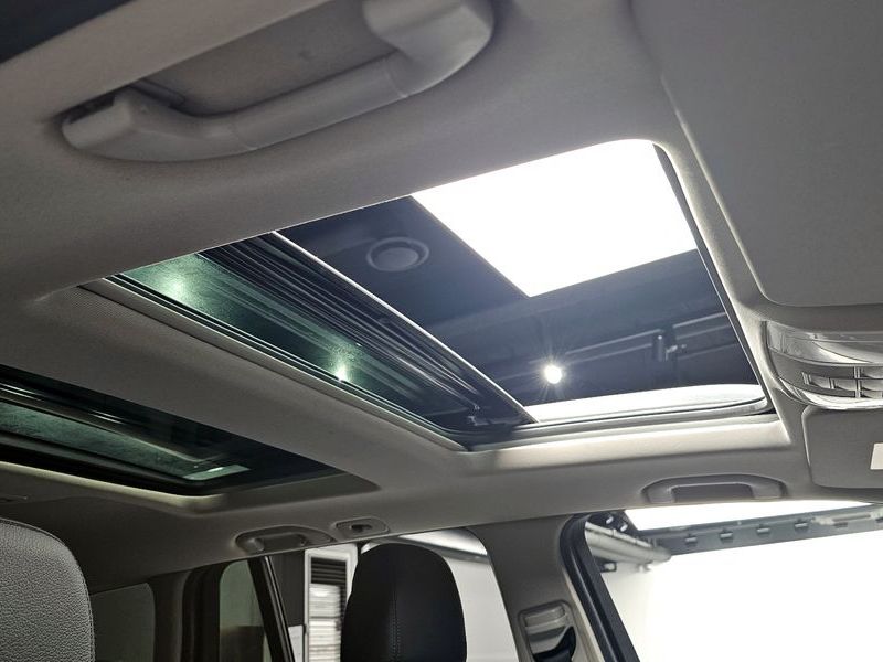 2014 Mercedes-Benz GLK-Class GLK220 CDI Premium photo 19