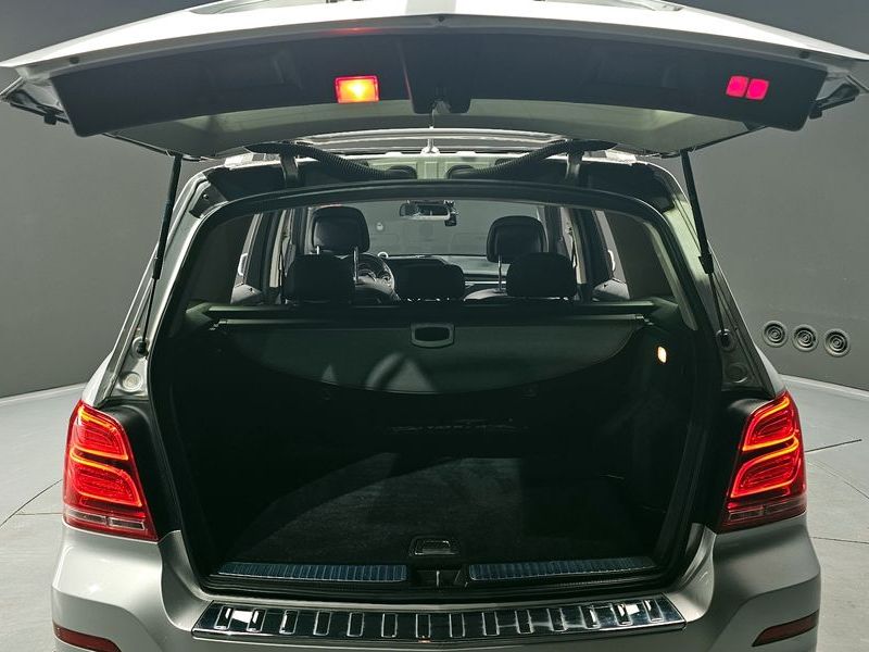 2014 Mercedes-Benz GLK-Class GLK220 CDI Premium photo 20