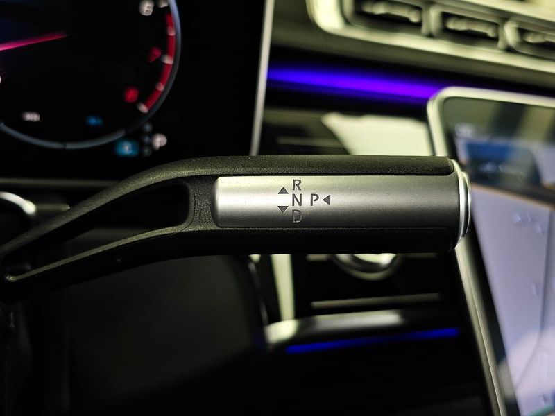 2024 Mercedes-Benz S-Class Maybach S580 4MATIC photo 9