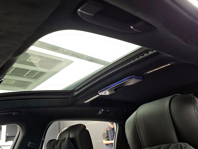 2024 Mercedes-Benz S-Class Maybach S580 4MATIC photo 18