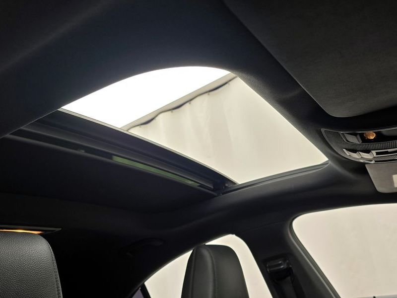 2015 Mercedes-Benz A-Class CLA200 CDI photo 17