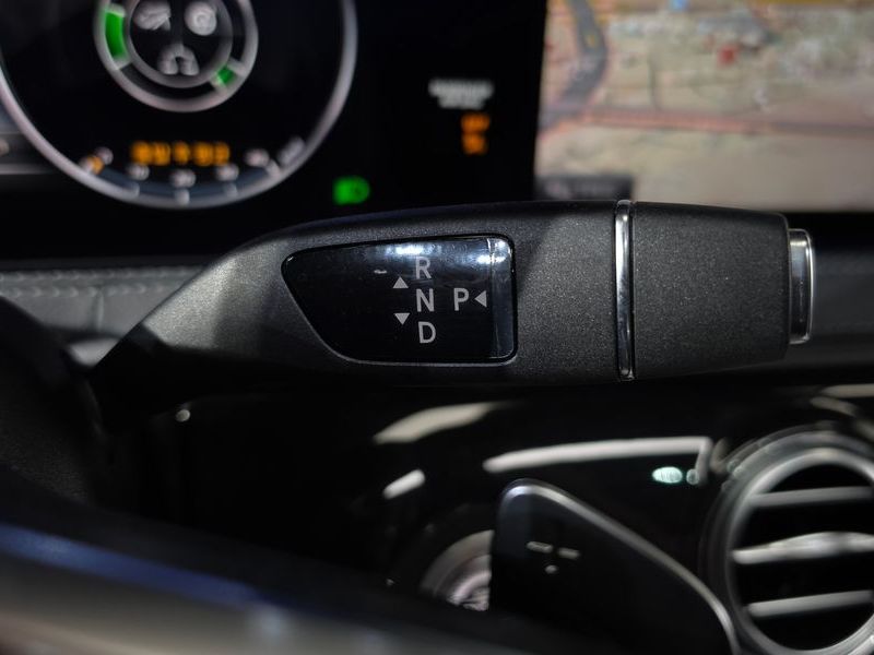 2020 Mercedes-Benz S-Class S450L 4MATIC photo 9