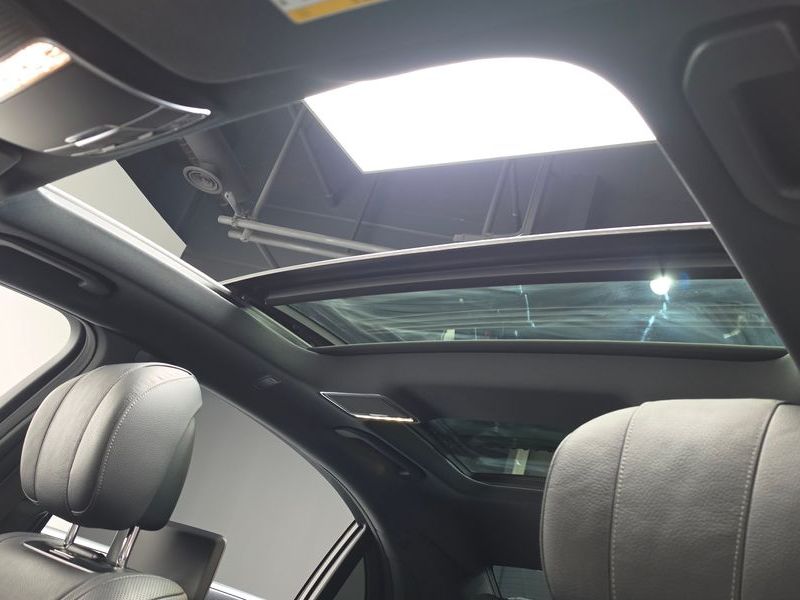 2020 Mercedes-Benz S-Class S450L 4MATIC photo 17