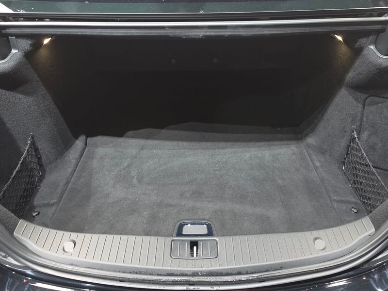 2020 Mercedes-Benz S-Class S450L 4MATIC photo 19