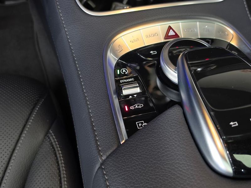 2020 Mercedes-Benz S-Class S450L 4MATIC photo 20