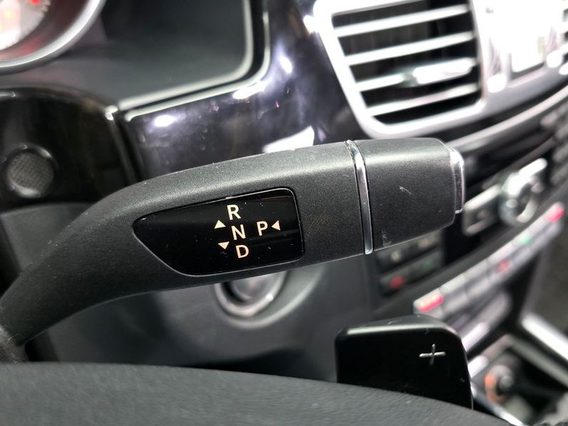 2014 Mercedes-Benz E-Class E220 CDI Avantgarde photo 9