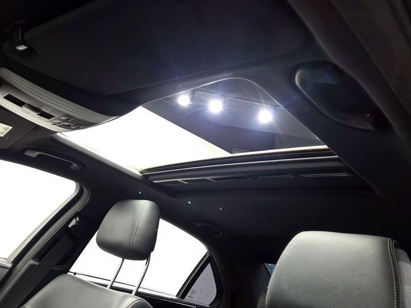 2014 Mercedes-Benz E-Class E220 CDI Avantgarde photo 19