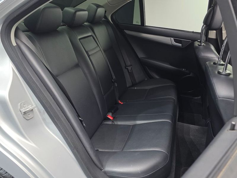 2013 Mercedes-Benz C-Class C220 CDI AVANTGARDE photo 11
